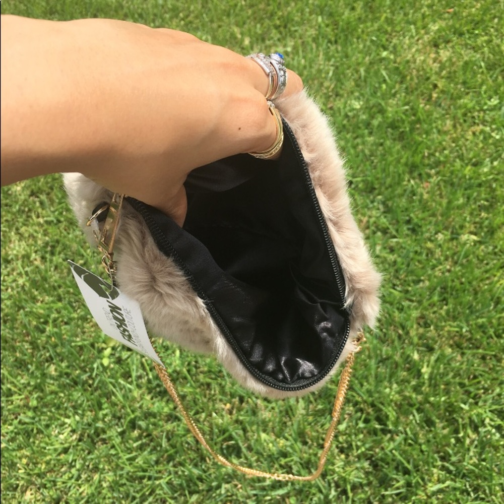 Furr On It Fur Purse 🐈 - Picture 7 of 8